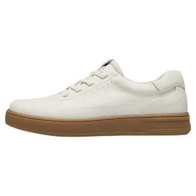 星期六真皮运动男士休闲板鞋