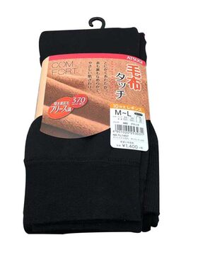 厚木假透肉连裤袜女士370d现货