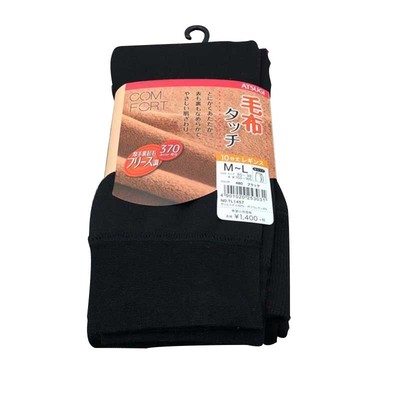 厚木假透肉连裤袜女士370d现货