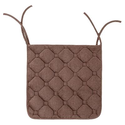 简约现代可机洗保暖防滑坐垫椅垫