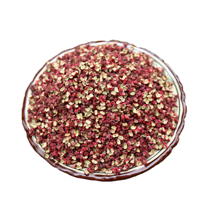 汉源大红袍花椒包邮 四川花椒椒香醇麻汉源茂县干红花椒麻椒50g