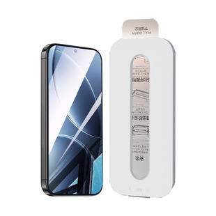 适用红米k80pro钢化膜k70手机膜全屏小米redmi新款无尘仓k70e高清por防指纹防摔k80至尊版无白边全胶保护贴膜