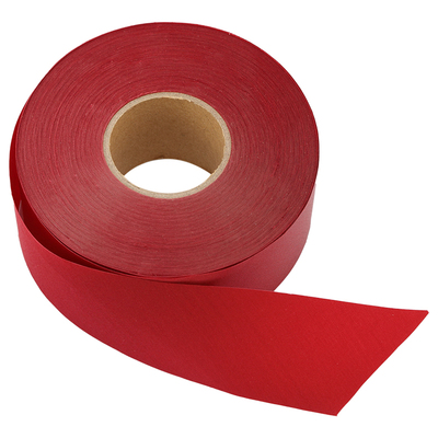 旗袍汉服4cm包边条色丁材质丝绸