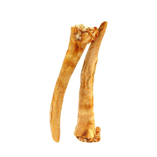 狗狗零食磨牙棒风干牛尾巴宠物幼小中大型犬泰迪比熊边牧训练奖励