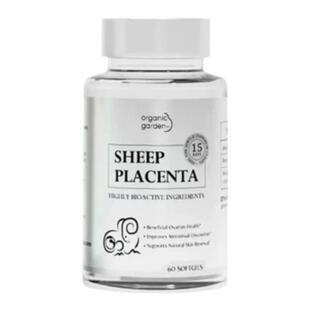 Genelll麦角硫因口服胶囊99.99高纯度深睡眠抵御氧化初衰皱纹60粒