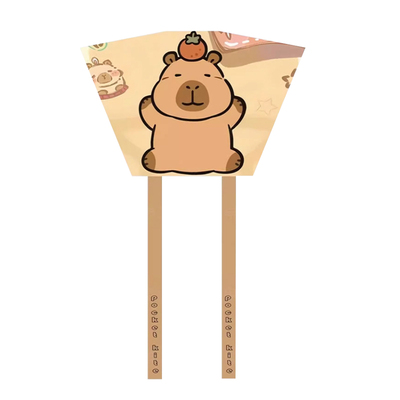 2025新款微风易飞便携口袋风筝