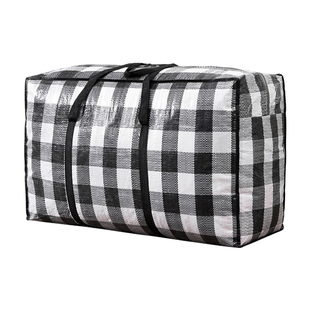 特大编织袋搬家袋超加厚牛津布行李打包袋防水收纳蛇皮袋包裹袋子