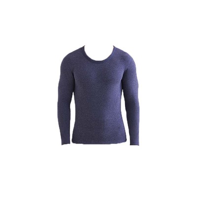 保暖内衣男士款德绒发热抗菌打底