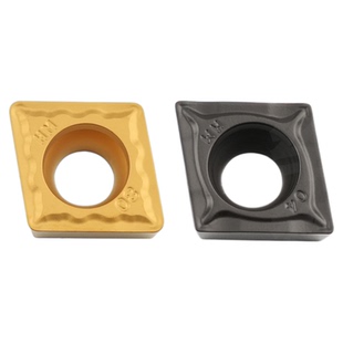 数控刀片RT251 252 CCMT09T304-HM 09T308-HM 菱形刀片