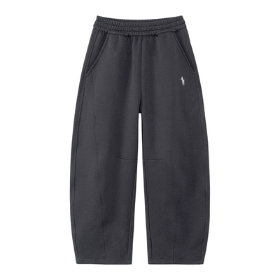 左西童装男童裤子春秋运动裤