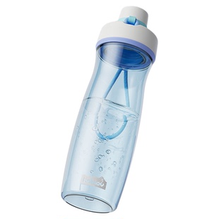 bablov水杯女生高颜值新款运动杯子男生夏日tritan便携健身随手杯