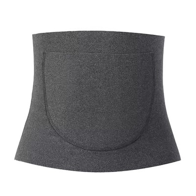 医用品质德绒暖宫护腰带腰椎突出