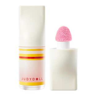 Judydoll橘朵运动系列液体腮红哑光膨胀色低饱和收缩色自然显白女
