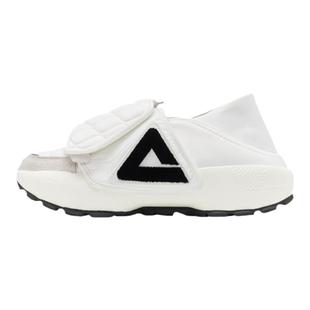 匹克大三角面包鞋态极一脚蹬男冬季黑色棉鞋懒人鞋女休闲鞋运动鞋