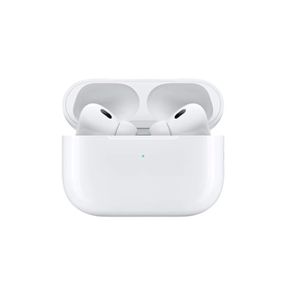 适用苹果AirPods pro1单只补配丢失二三代左右耳机3充电盒仓全新