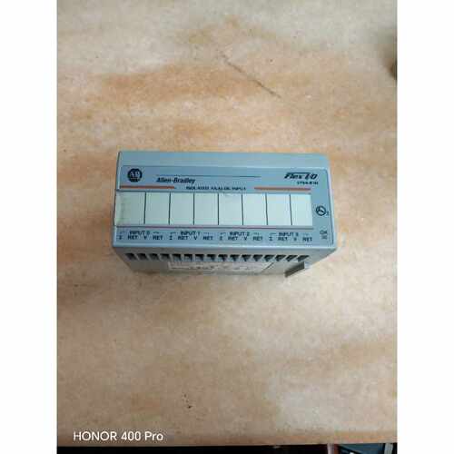 议价AB1734IF4I现货实拍功能包好维修
