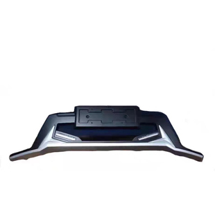 适用19~25款皓影前后护杠21~24款皓影前后杠改装22~23皓影后护杠