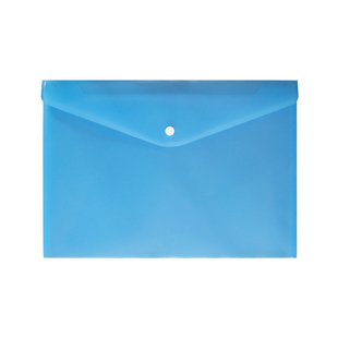 文件袋A4学生资料袋A5票据袋小配件包装袋合同档案袋A3透明文具袋