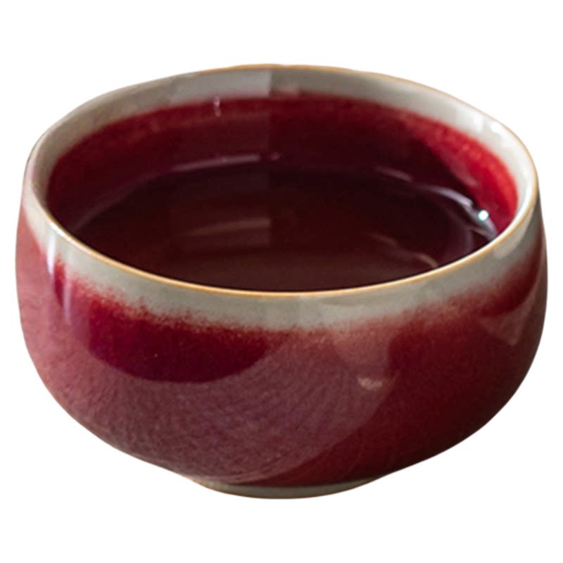 唐风宋韵茶杯套装品茗杯