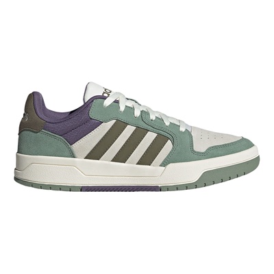 Adidas/阿迪达斯正品ENTRAP男女耐磨户外休闲板鞋JR8322
