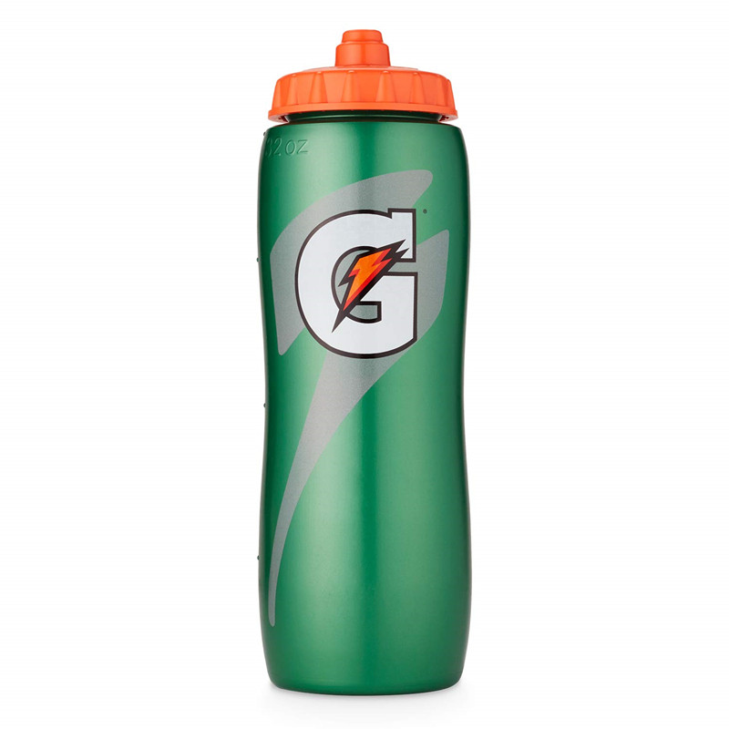 佳得乐NBA同款运动水壶健身水杯