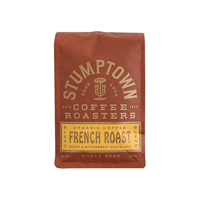 美国Stumptown有机精品咖啡豆