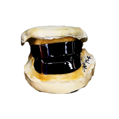 Mr.Bling牙套Kanye同款Grillz