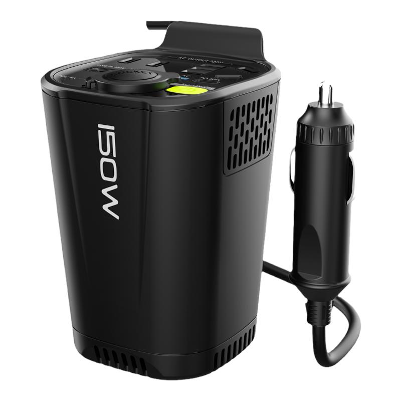 车载逆变转换器12V转220V