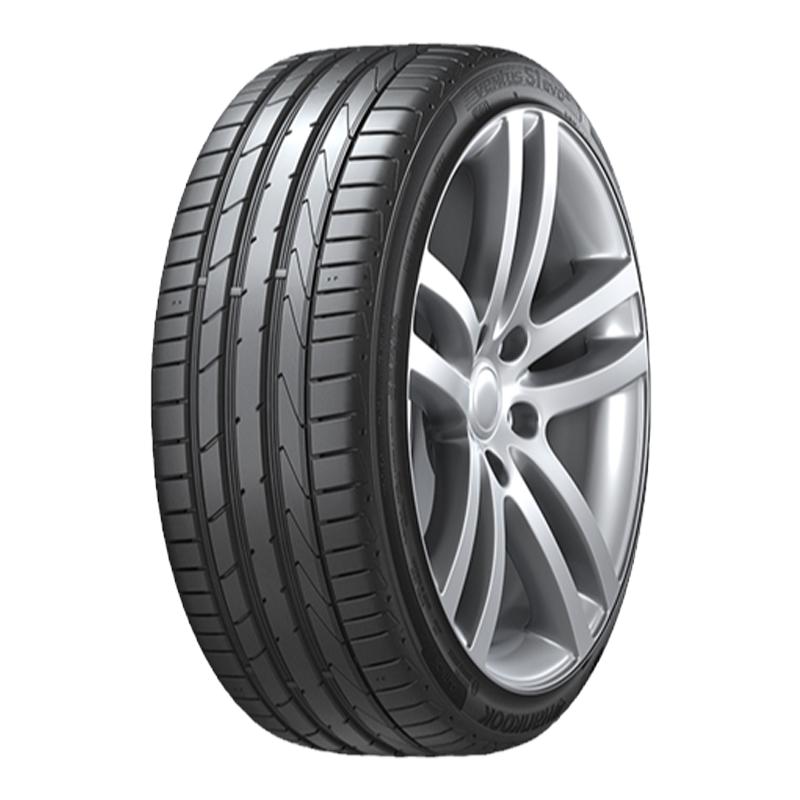 韩泰轮胎245/45R18100Y*标MOE