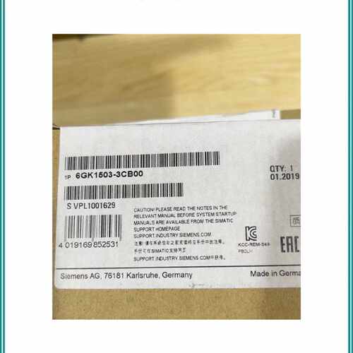 议价6GK1503-3CB00西门子PROFIBUS光纤链路模块6GK15036GK15033CBOO