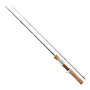 DAIWA达亿瓦 24新款SILVER CREEK TRAD银溪 微物路亚竿马口溪流钓