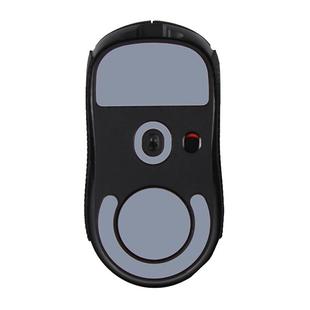 诡道竞技GPW脚垫1代2代34小狗屁王银狐DEX冰版鼠标脚贴GPX2黑狐