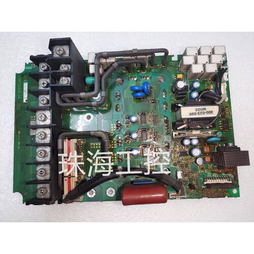议价V1000安川变频器ETP710275B电源驱动板YPHT31630-1A功率15/18