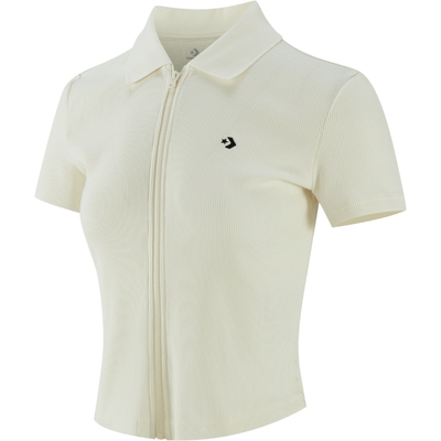 converse匡威女子运动休闲短袖T恤WCH669-W2Y