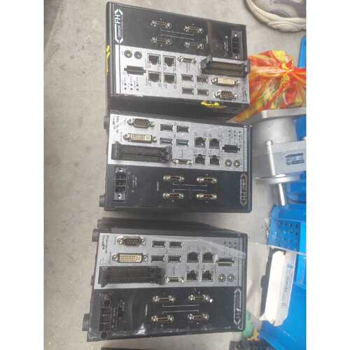 【议价-可维修】欧姆龙视觉控制器FH-1050-10、FH-2050-10、 FH-3