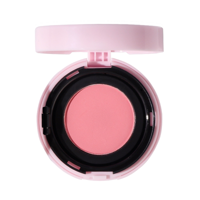 气垫腮红细腻修容显白单色裸妆