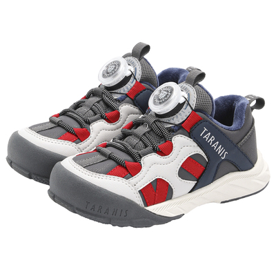 泰兰尼斯冬季新款儿童运动鞋