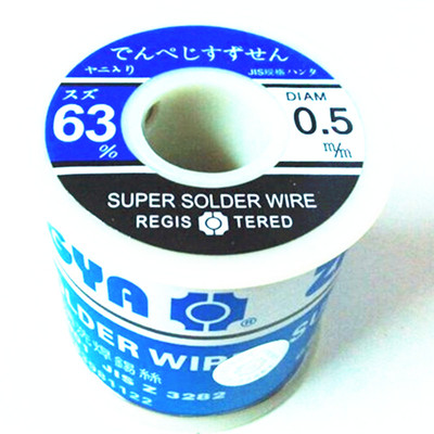 焊锡丝阿尔法进口焊锡低温锡线