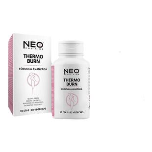 NEO西班牙超模丸柑橘多酚专利紧致静燃纤体24h燃燃胶囊代谢60粒