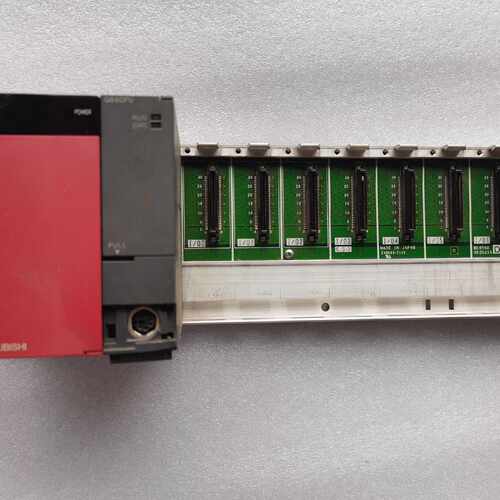 【议价-可维修】 Mitsubishi Q61P Q00CPU 工控备件  /均有货