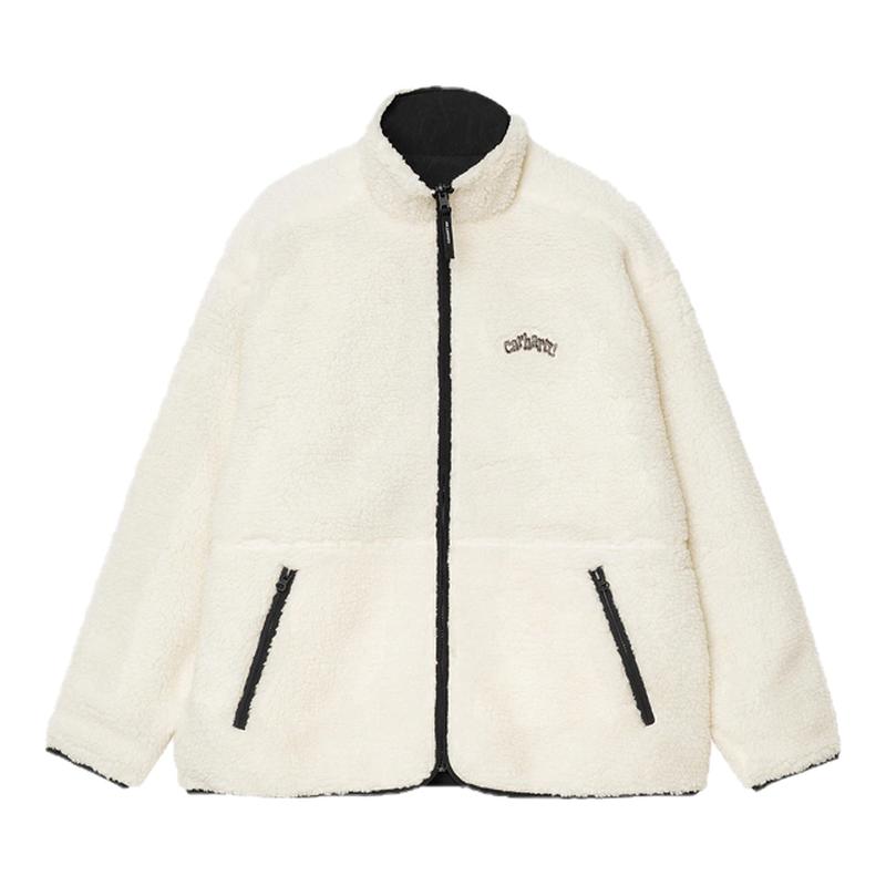 Carhartt WIP x INVINCIBLE 联名款双面男女宽松工装夹克外套上衣