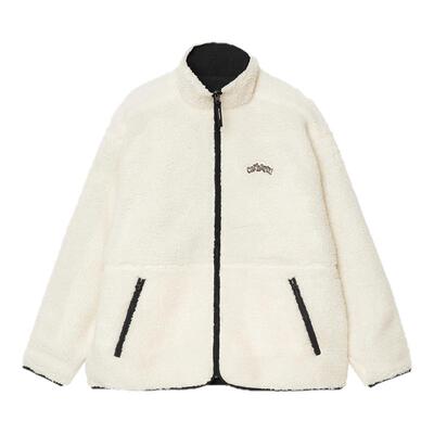 Carhartt WIP x INVINCIBLE 联名款双面男女宽松工装夹克外套上衣