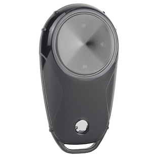 标车族蔚来车钥匙套es6ec6es8et7适用于男女士超薄透明钥匙壳