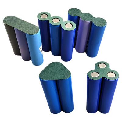18650/21700/32650青稞纸0.15厚锂电池电动工具贴纸绝缘垫片背胶