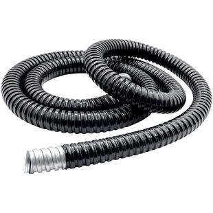 国标包塑金属软管波纹管蛇皮管电线套管穿线管电线绝缘阻燃耐高温