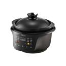 美的电炖锅家用全自动陶瓷煲汤煮粥神器