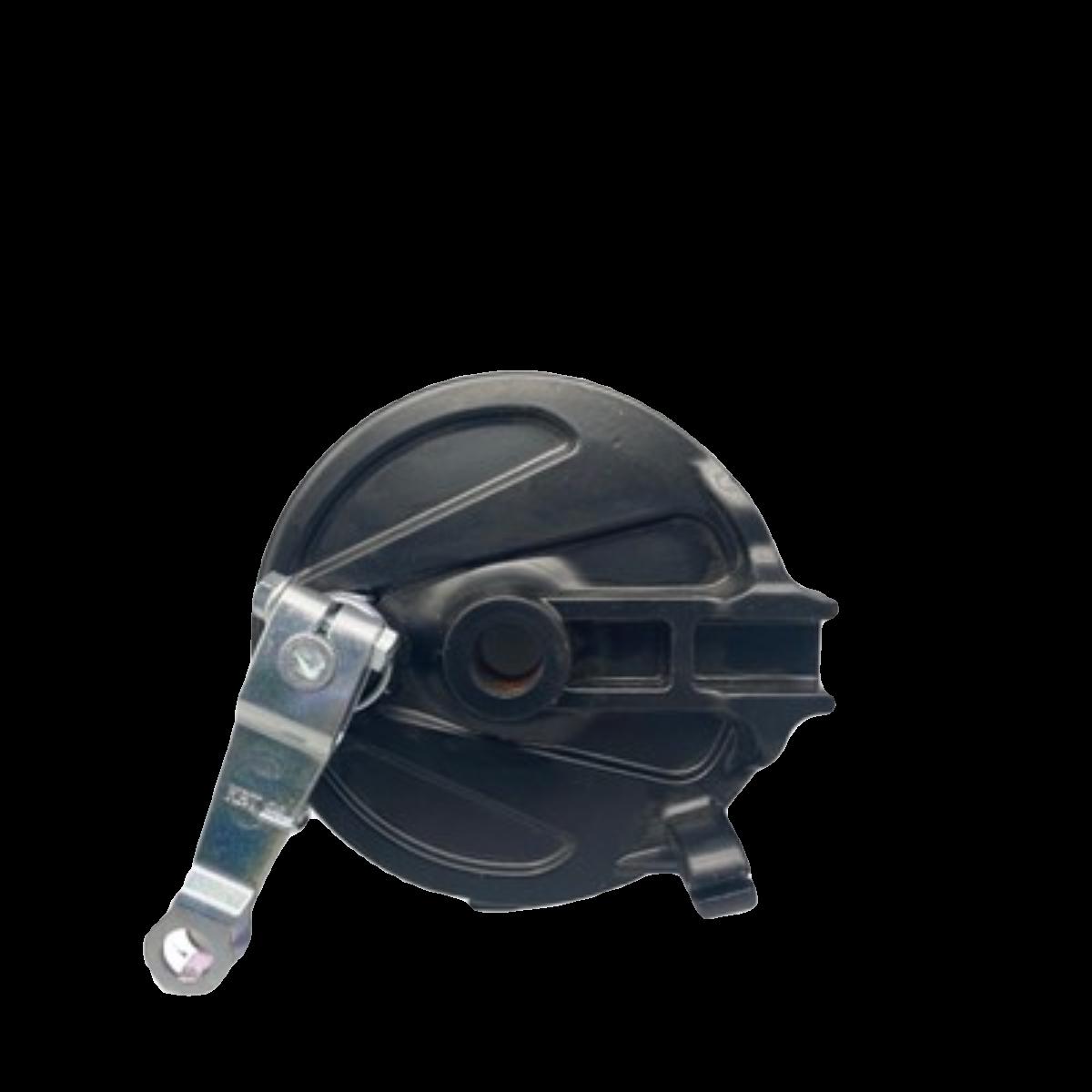 电动车 铝合金毂刹 鼓刹 110 新日刹车总成 车闸