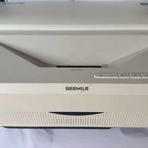 【议价-可维修】视美乐SEEMILE SML-SF450 投影仪 看 /均有货