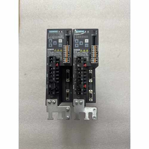 询价-V90伺服驱动器6SL32105FE104UF0可维修