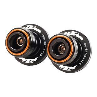 适用KTM390/790/890duke杜克改装起车螺丝钉1290super duke RC390